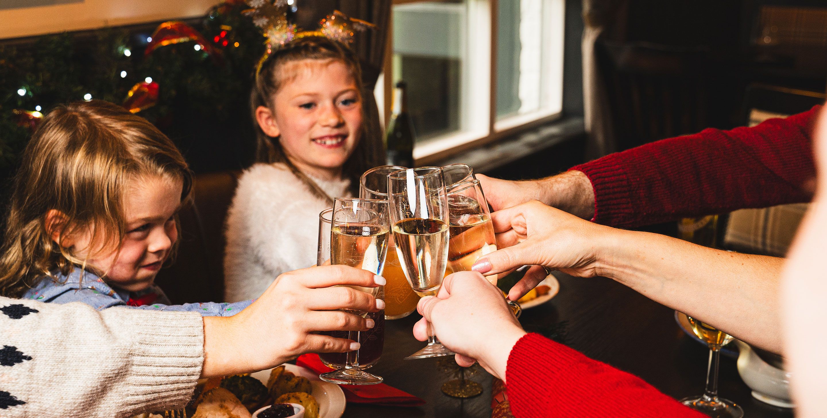 Even more magical occasions at The White Harte