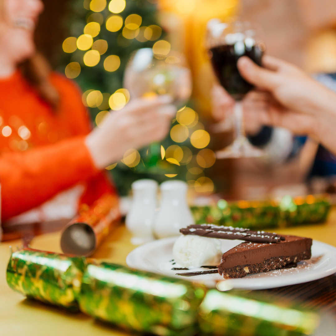 Christmas at The White Harte